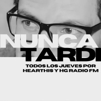 Nunca es Tarde. Episodio 3