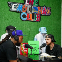 The Emotional Club w/ Ayo Uno