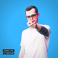 How Drumming, Counseling, and Public Speaking Connect with Casey Muze Williams