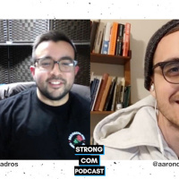 How to Create Interesting Stories with Carlos Cuadros