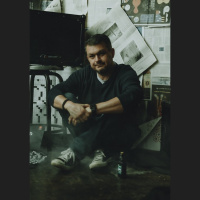 The Heart and Mind of Aaron Brain Aguirre