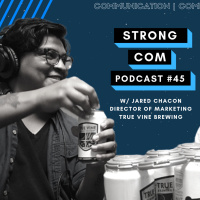 How to Market Craft Beer amp Build Community with Jared Chacon of True Vine Brewing