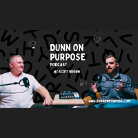 Leading On Purpose w/ Scott Brown