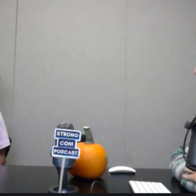 Strong Com Podcast