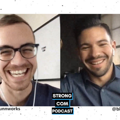 Strong Com Podcast