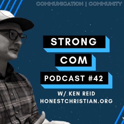Strong Com Podcast