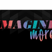 Imagine More part 1 Shawn Robinson Oct 20, 2019