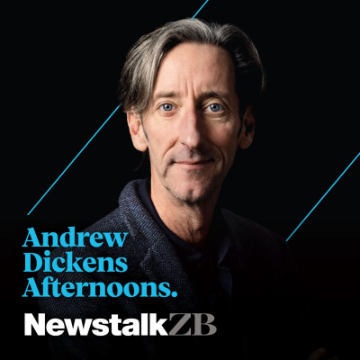 Andrew Dickens Afternoons