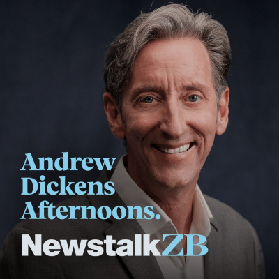 Andrew Dickens Afternoons