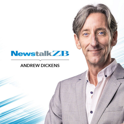 Andrew Dickens Afternoons
