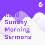 Tilghman Road Sunday Morning Sermons