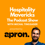 Hospitality Mavericks Podcast