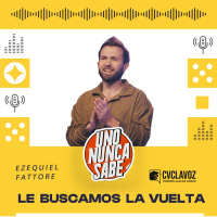 78: Ezequiel Fattore: ¿Quién es LA GENTE?