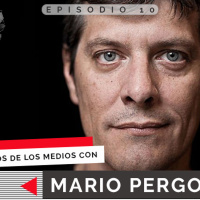 12: Entrevista a Mario Pergolini
