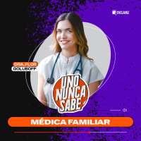 94: Dra. Flor Goluboff: La importancia de la salud del HOMBRE