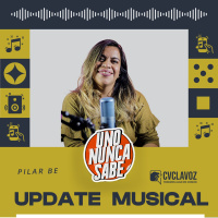 61: Update Musical - El rock y la actualidad de la musica cristiana