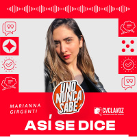 54: Así se dice: Choque de acentos