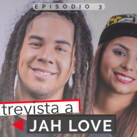 3: Entrevista al dúo Jah Love