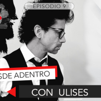 9: Entrevista con Ulises de Rescate
