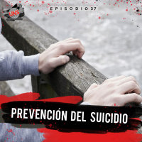 37: Prevención del suicidio