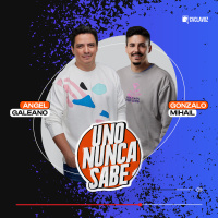 98: Pilar Be: Cómo ayuda la música en momentos de ansiedad 