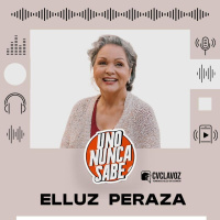 72: Elluz Peraza - Hablamos de novelas