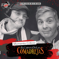 26: Momento Crítico: El cuento de las comadrejas