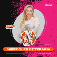 92: Débora Pedace: ¿Cómo detectar una AUTOESTIMA deficiente en nuestros HIJOS?