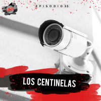 35: Los centinelas