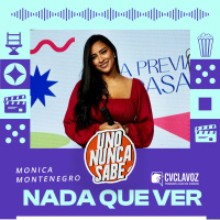 84: Moni Montenegro - LÍDERES de SECTAS.