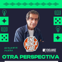 50: Otra Perspectiva: Respetar el pensamiento y el ser de otros