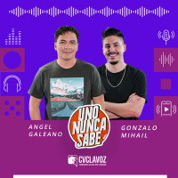 76: Alan González: La explantación mamaria, un tema de salud.