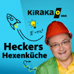 Kiraka Heckers Hexenküche