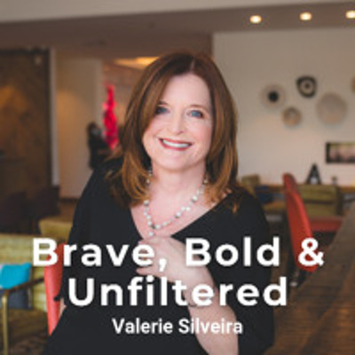 Still Standing With Valerie Silveira