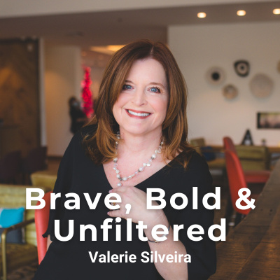 Still Standing With Valerie Silveira