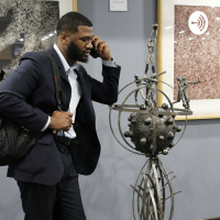 The Jamal Jackson Show (Trailer)