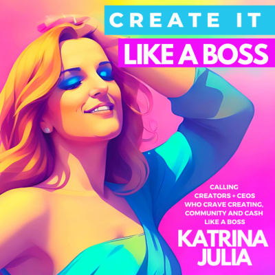 Its A Fit Life Creation With Katrina Julia