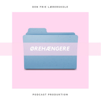 Ørehænger - Barndomsminder episode 1