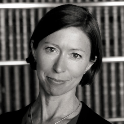 Megan Reitz Mindfulness