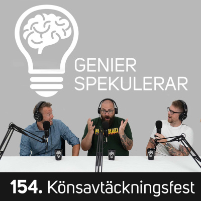Genier Spekulerar