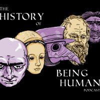 HBH 26: Mother and Infant Down the Rocks