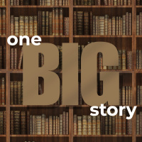The Bible as One Big Story
