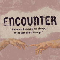 Encountering Jesus