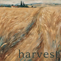 Fuel for the Harvest