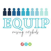 Equip 7 | The Why of Personal Transformation