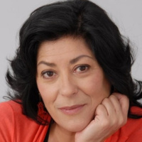 Almudena Grandes