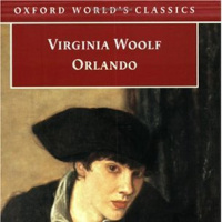 Orlando de Virginia Woolf