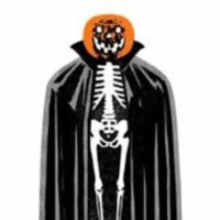 Halloween, la muerte sale de fiesta