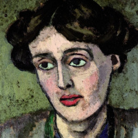 Una habitación propia, de Virginia Woolf