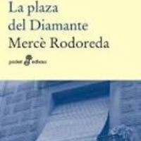 La plaza del diamante